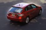 Subaru Impreza 2.5GT 2009 года